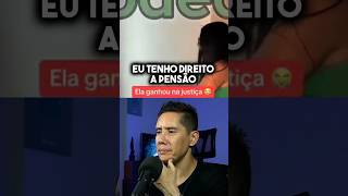 Como Se Prevenir Da Paternidade Socioafetiva E Pensão Socioafetiva [upl. by Aitropal]