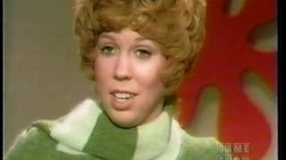 Vicki Lawrence on The Dating Game 1971 [upl. by Salguod]