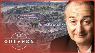 Is There Really A Roman Fort Buried In Wales  Time Team  Odyssey [upl. by Belayneh]