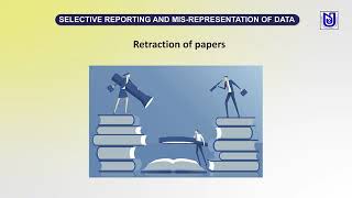 Module2 Unit12 Selective Reporting and Misrepresentation of Data [upl. by Pembroke]