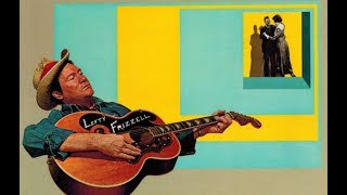 Lefty Frizzell  Mom and Dads Waltz [upl. by Lon]