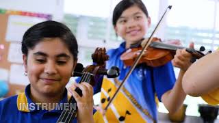 Birkdale State School [upl. by Norvol]