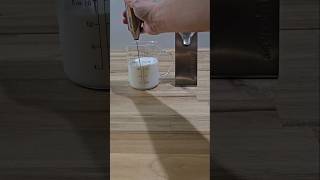 Aerolatte Handheld Milk Frother [upl. by Elora]